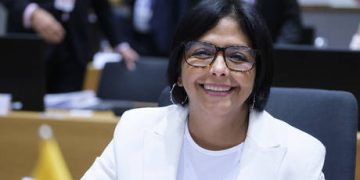 US seizes enriched uranium from Venezuela