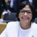 US seizes enriched uranium from Venezuela