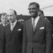 Ex-Belgian diplomat dies before Lumumba murder trial