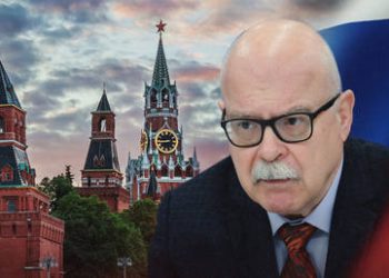 Europe is Russia’s principal adversary – Dmitri Trenin (VIDEO)