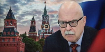 Europe is Russia’s principal adversary – Dmitri Trenin (VIDEO)