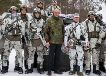 Russia must instill ‘animal fear’ in EU warmongers – Medvedev