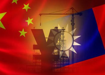 Taiwan’s leader a ‘rat’ – Beijing