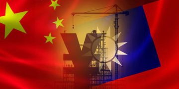 Taiwan’s leader a ‘rat’ – Beijing