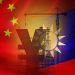 Taiwan’s leader a ‘rat’ – Beijing