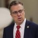 Clinton impeached over wrong sex scandal – former GOP leader