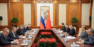 Decade of strategic partnership: Key Putin-Xi meetings that shaped Russia-China ties