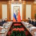Decade of strategic partnership: Key Putin-Xi meetings that shaped Russia-China ties