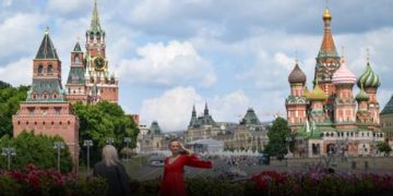 Russian economy on solid footing despite slowdown – deputy PM