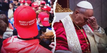 America is having a surprising church revival