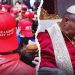 America is having a surprising church revival