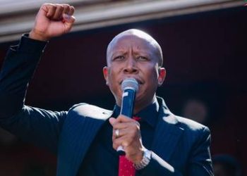 Court orders review of South African president’s impeachment block