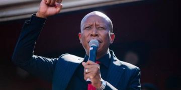 Court orders review of South African president’s impeachment block
