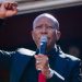 Court orders review of South African president’s impeachment block