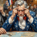 West building new Iron Curtain – senior Russian diplomat