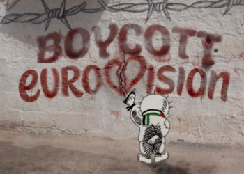 Eurovision 2026 faces biggest boycott in 70-year history