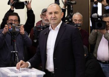 Bulgaria facing EU punishment months after joining eurozone