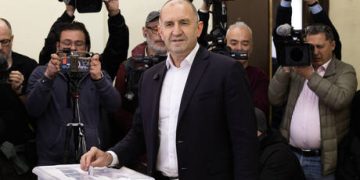 Bulgaria facing EU punishment months after joining eurozone