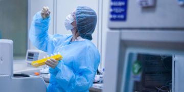Rare virus outbreak kills travelers on Atlantic cruise ship