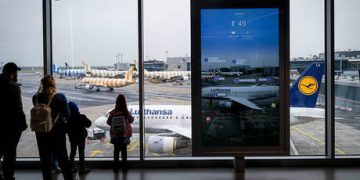 Airlines facing ‘worse than Covid’ crisis – AirAsia CEO
