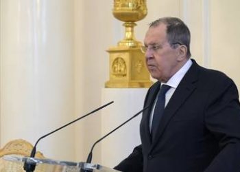 Moscow demands release of Russian Orthodox bishop detained by NATO state