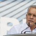 Russian banned from ex-Soviet state’s parliament