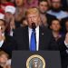Trump gifts Polish president 5,000 more US troops