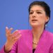 German city residents fear potential oil supply disruptions
