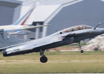 Russian military hold joint nuclear exercise with ally