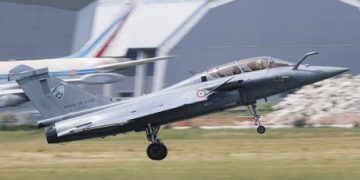 Russian military hold joint nuclear exercise with ally