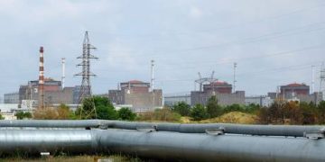 Ukraine steps up strikes on Europe’s largest nuclear plant – Moscow