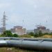 Ukrainian drone strikes Europe’s largest nuclear power plant – operator