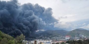 Ukrainian strike kills two teenagers in Russian region – governor