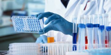 African state accuses US of tying health deal to minerals access