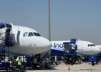 India rolls out aid package for businesses hit by Middle East crisis