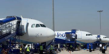 India rolls out aid package for businesses hit by Middle East crisis