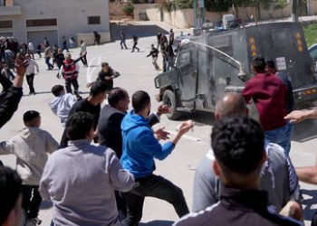 Are Palestinians living through an 80-year-old catastrophe again?