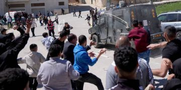 Are Palestinians living through an 80-year-old catastrophe again?