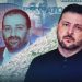 Ukrainian MP calls on Zelensky to fire Umerov over Mindich tapes