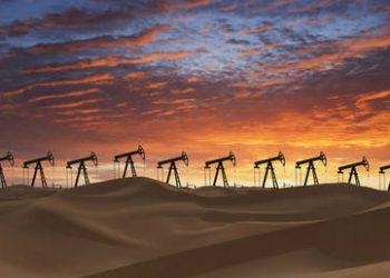 Hormuz and the end of the old oil order
