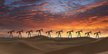 Hormuz and the end of the old oil order
