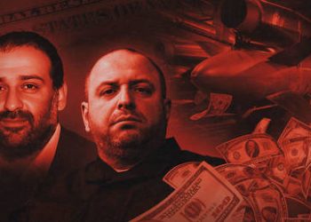 Greatest salesman: How Zelensky promoted scandal-hit arms company abroad