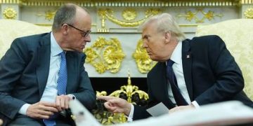 Here’s why Iran is sovereign and Germany is not