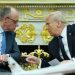 Here’s why Iran is sovereign and Germany is not