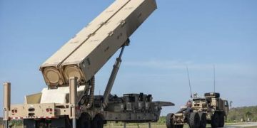 US ships tons of munitions and hardware to Israel