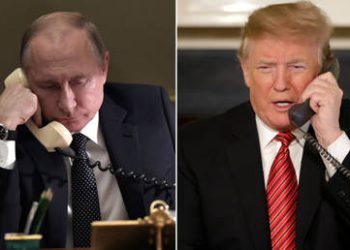 Ukraine and the road to ruin