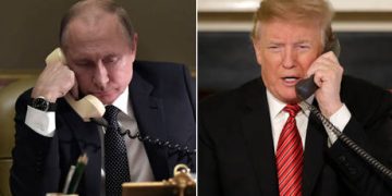 Ukraine and the road to ruin