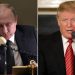 Here’s where Washington and the rest of the world diverge