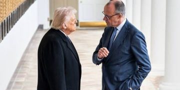 Trump threatens more NATO members with troop withdrawals