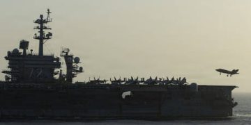 Iran submits new peace terms, says ‘ball in US court’
